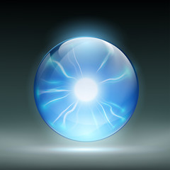 rystal ball to predict