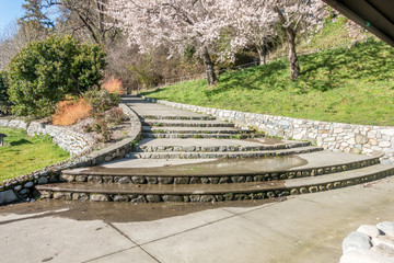 Lincoln Park Steps 2