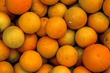 Oranges