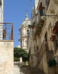 Modica...sicile