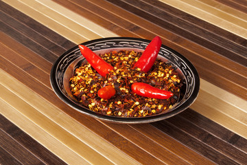 Peperoncino