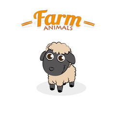 Farm animal