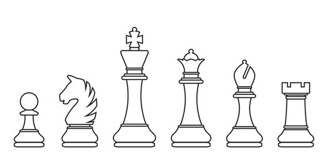 Chess_icon © valterz