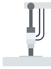 Industrial press machine