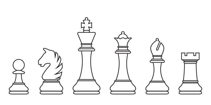 Outline of chess - Wikipedia