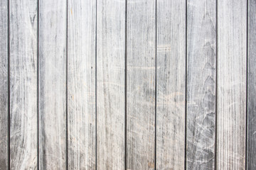 Gray wooden natural desks background.