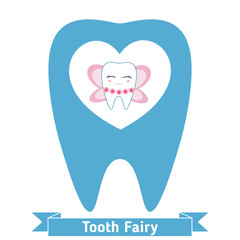 Tooth fairy