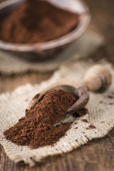 Natural Cocoa powder