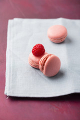 Macarons