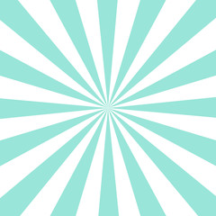 Black and White Abstract Psychedelic Art Background. Vector Illu