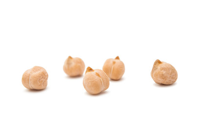 chickpeas