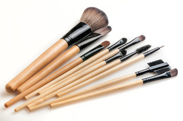 Makeup Brush 