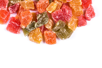 candied fruit group