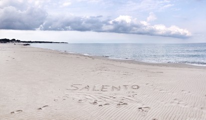 Salento