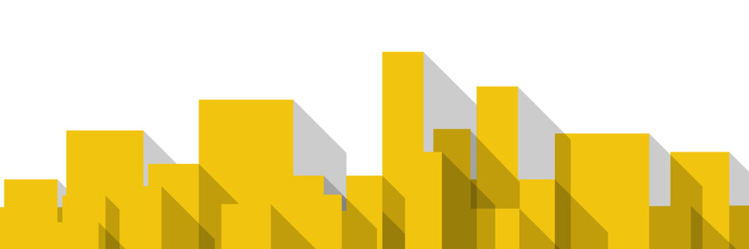 immobilier 2021 investissement appartement logement urbanisme jaune logo