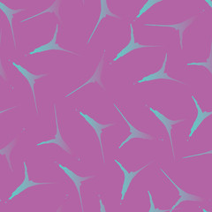 Colorful Abstract Lines