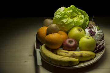 I colori della salute