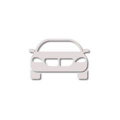 Car Simple icon