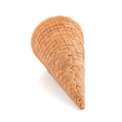 Wafer cone