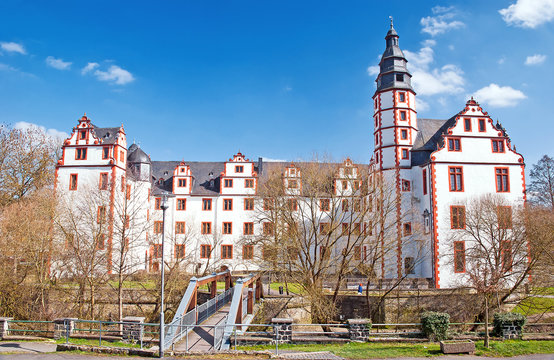 Schloss Hadamar