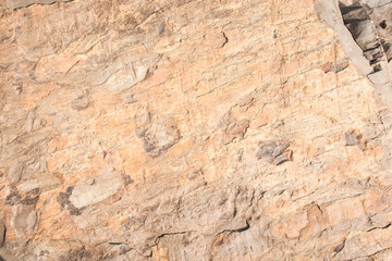 texture of surface old stone