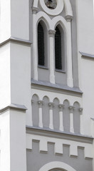 Lutheran Church in Grodno 