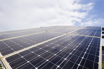 Solar Screens Panels