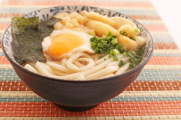 おいしそうなうどん