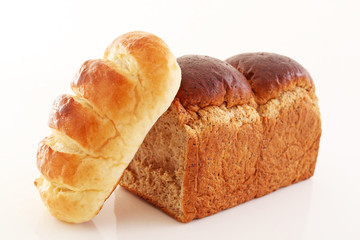 おいしそうなパン