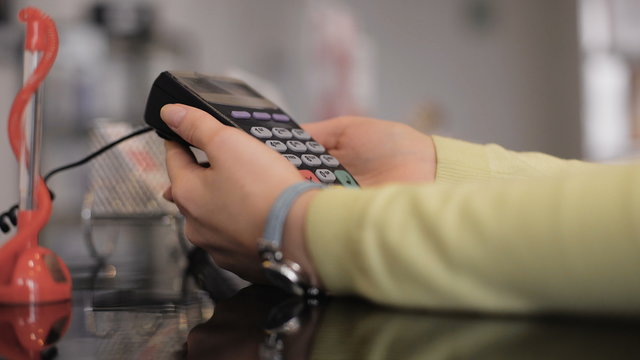 Credit card payment, buy and sell products & service