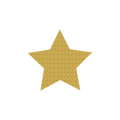 gold star icon