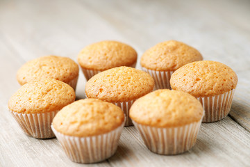 Muffins