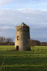 moulin à vent