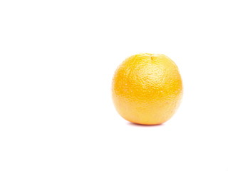 oranges
