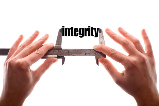 Small integrity concept
