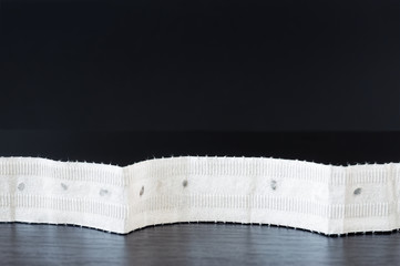 Seeds Tape