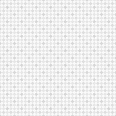 Seamless Gray Background _Harlequin Check #Vector Graphics