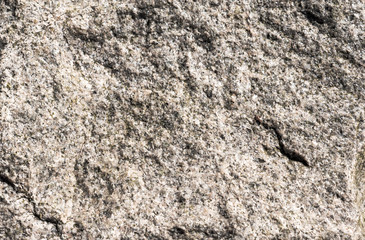 Granitstein-Textur