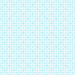 Seamless Blue Background #Harlequin Check