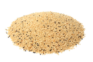 Amaranth grains