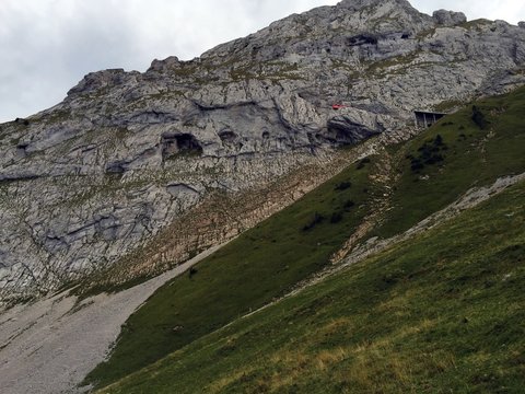 zahnradbahn pilatus