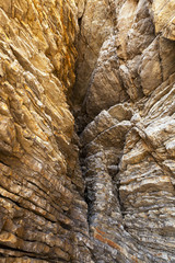 rock  close up 