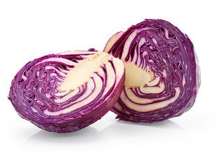 Fototapeta premium Cabbage