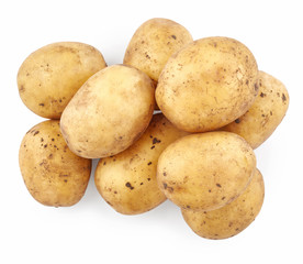 Potatoes