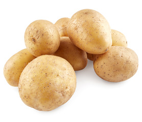 Potatoes