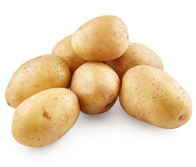 Potatoes