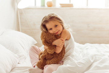 Sweet little girl © georgerudy