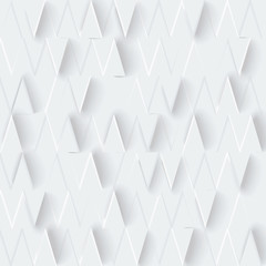 Abstract Background - Geometric Design Elements