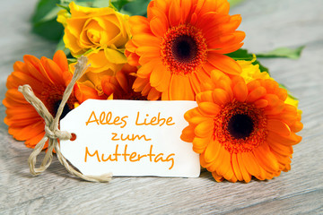 Muttertag
