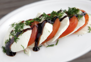 Caprese Salad